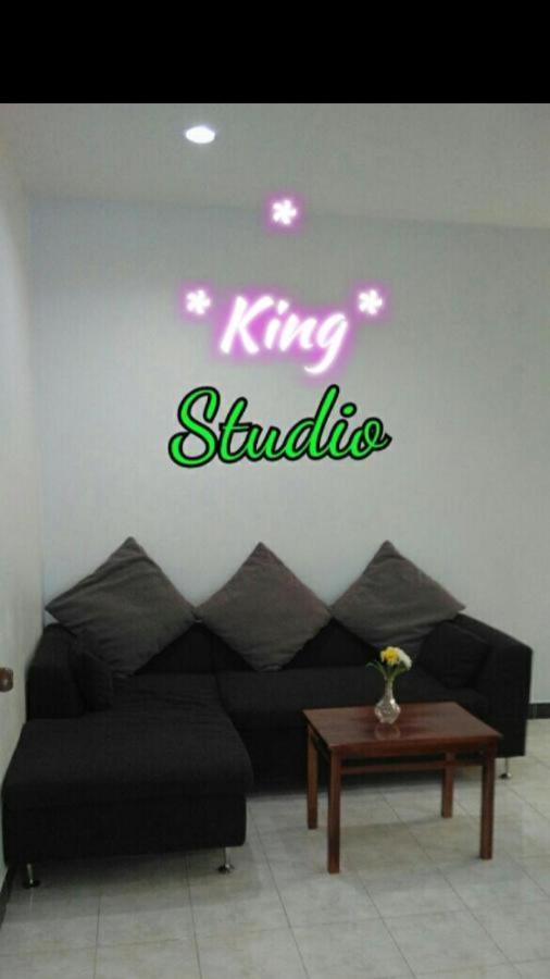 Studio With Aircon N Kitchen Bang Tao Beach  Exterior photo