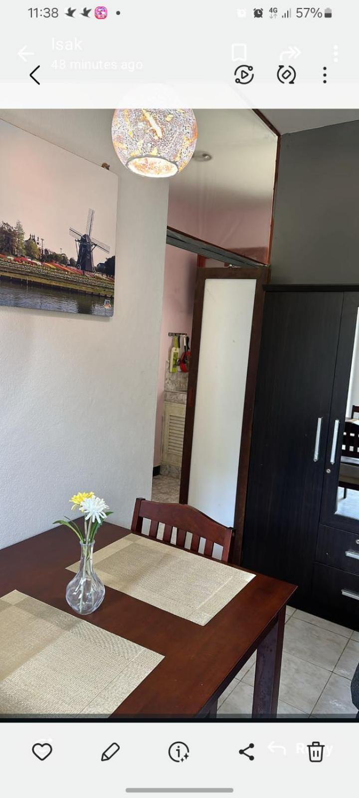 Studio With Aircon N Kitchen Bang Tao Beach  Exterior photo