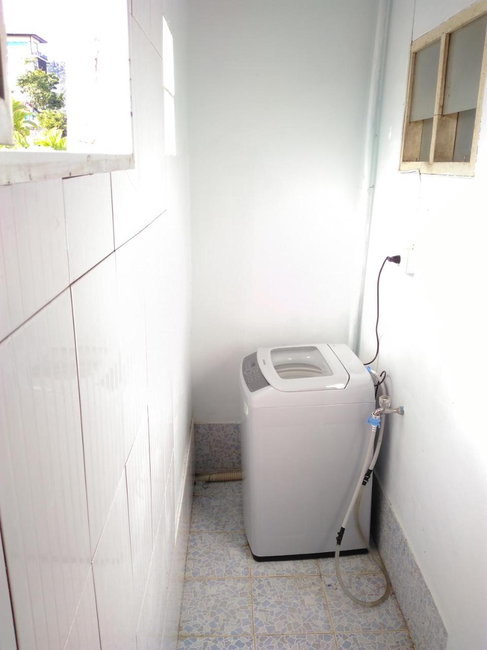 Studio With Aircon N Kitchen Bang Tao Beach  Exterior photo