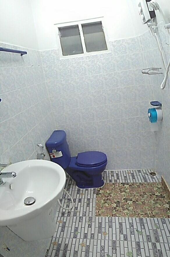 Studio With Aircon N Kitchen Bang Tao Beach  Exterior photo