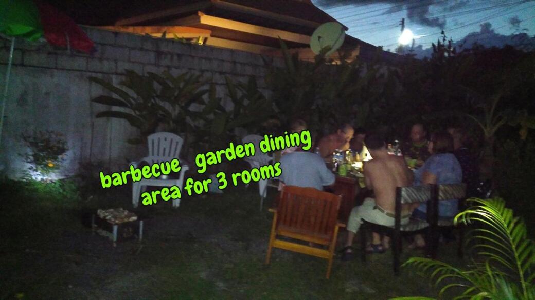Studio With Aircon N Kitchen Bang Tao Beach  Exterior photo