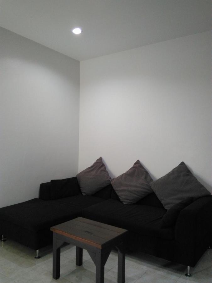 Studio With Aircon N Kitchen Bang Tao Beach  Exterior photo